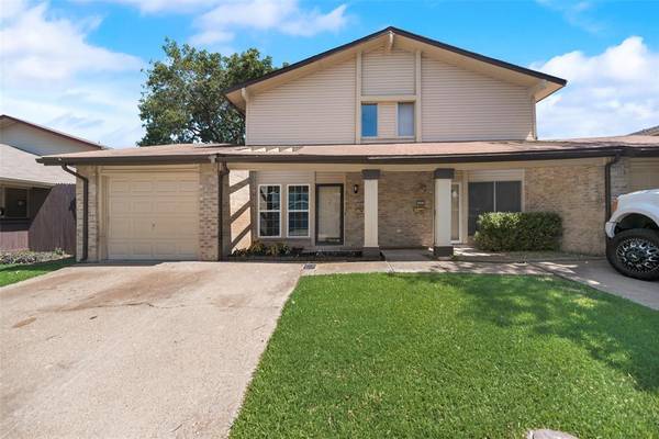 Garland, TX 75043,408 San Maria Drive