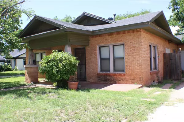 Abilene, TX 79605,3218 S 5th Street