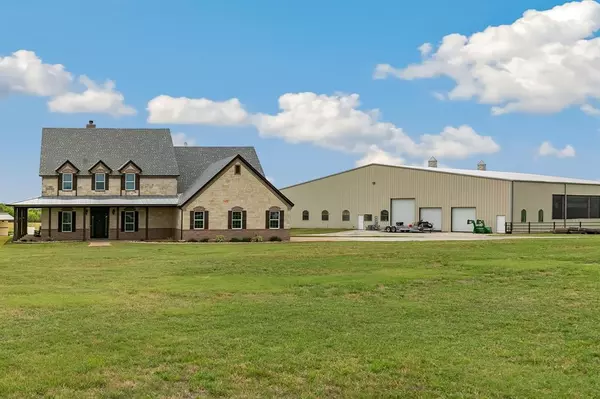 12491 Madison Lane, Justin, TX 76247