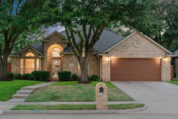 6001 Park Lane,  Flower Mound,  TX 75028