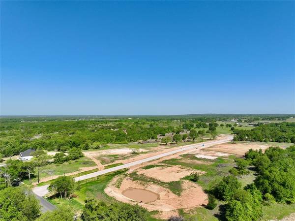 Poolville, TX 76487,Lot 18 Dubois Road