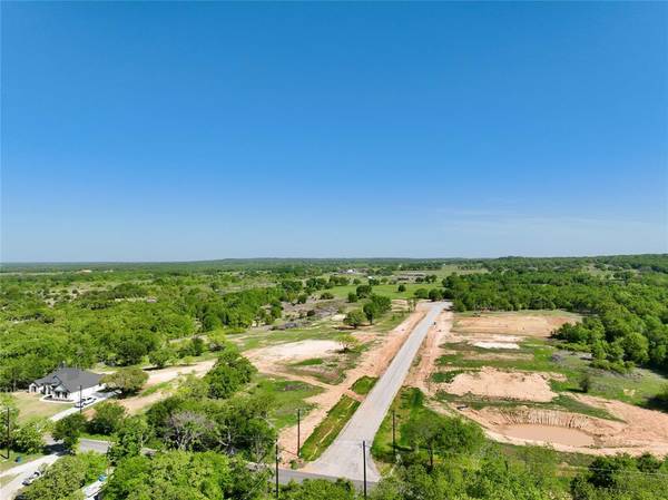 Poolville, TX 76487,Lot 18 Dubois Road