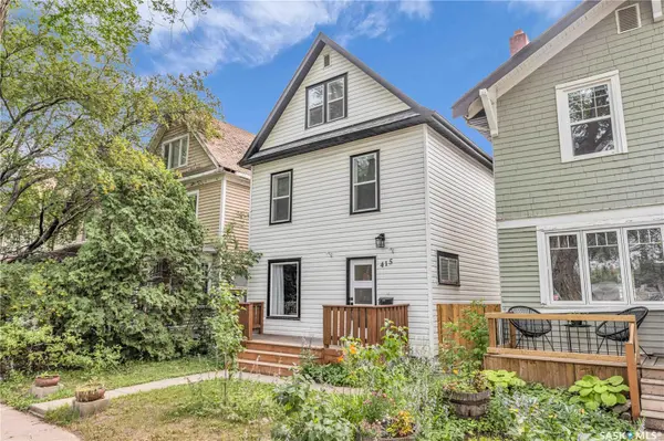 Saskatoon, SK S7L 0M3,415 29th STREET W