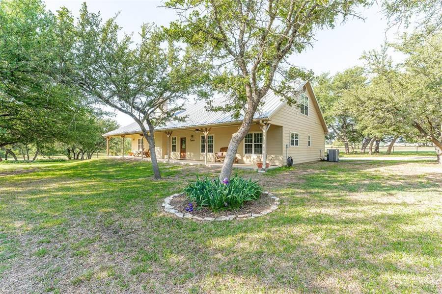 750 County Road 302, Dublin, TX 76446