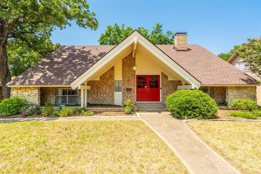 1609 Tulip Drive, Arlington, TX 76013