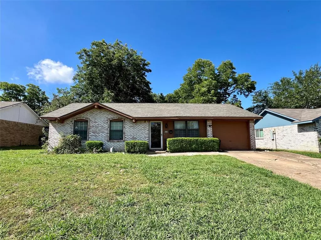 Mesquite, TX 75149,2644 Bluebird Lane