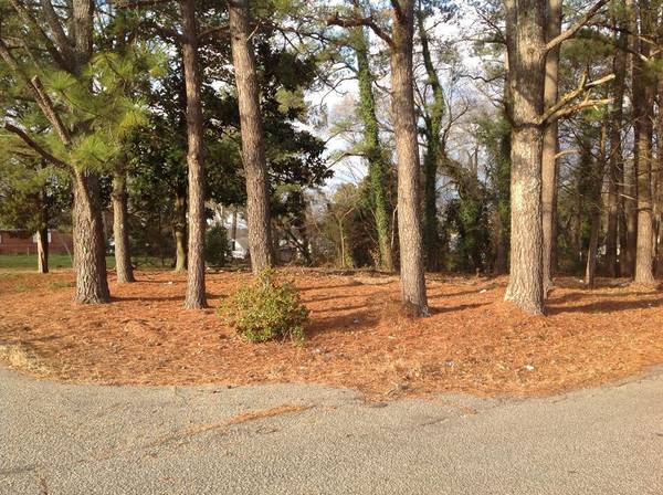 Lot 3 Pruden Street, Roanoke Rapids, NC 27870