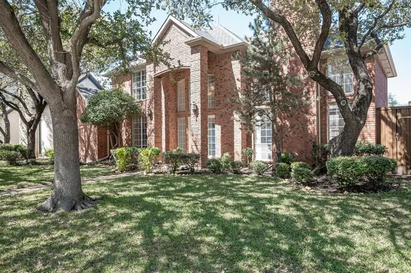 Plano, TX 75024,4549 Hallmark Drive