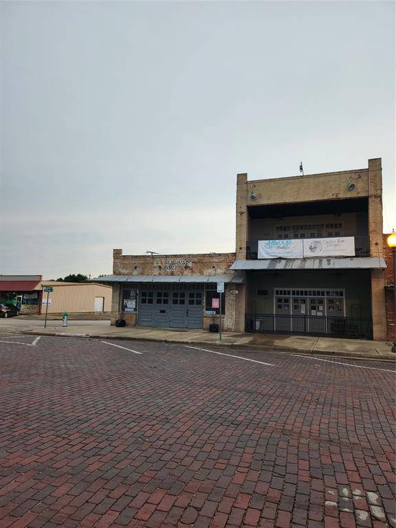 TBD Main Street, Ennis, TX 75119