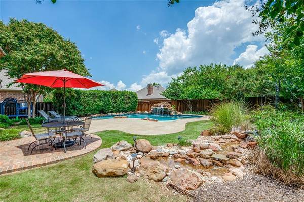 1300 Goose Meadow Lane, Mckinney, TX 75071