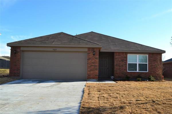 1423 Swan Ridge Drive, Sherman, TX 75092