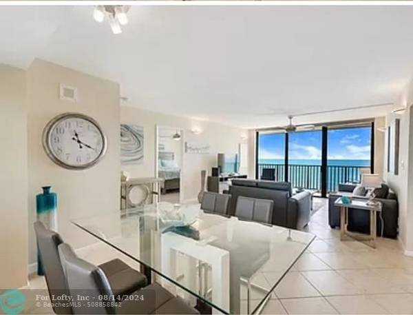 Jupiter, FL 33477,300 Ocean Trail Way  #1109