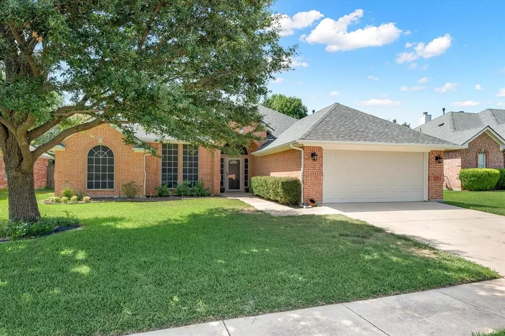 North Richland Hills, TX 76182,9108 Trail Wood Drive