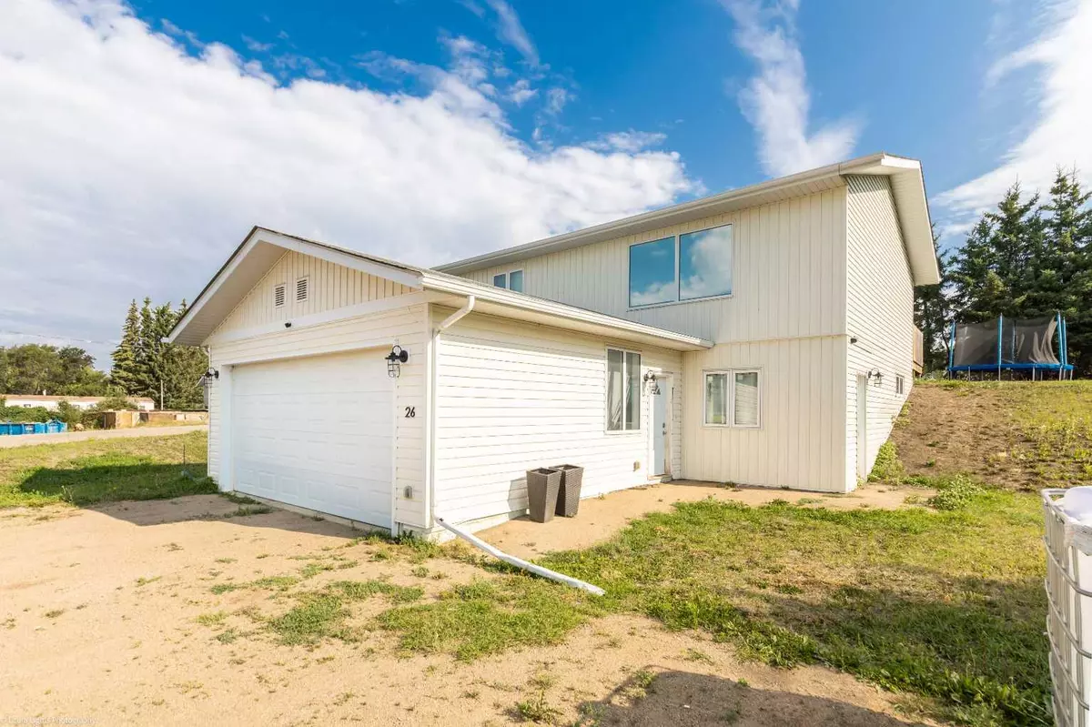 Hillmond, SK S0M 0W0,26 Hillmond AVE