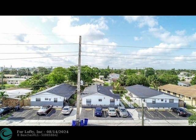 Hollywood, FL 33023,4100 SW 19th St  #2