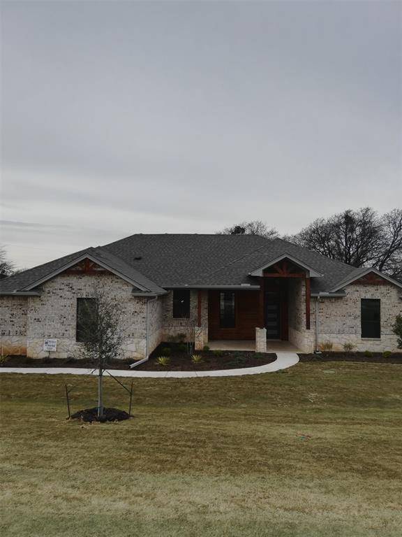 214 Hamm Road, Boyd, TX 76023