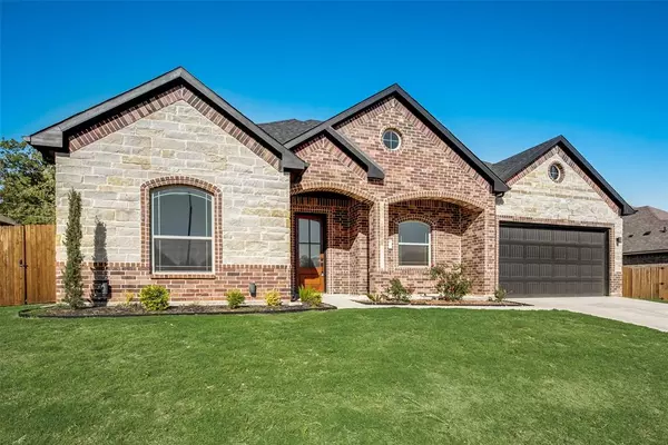 Azle, TX 76020,532 Woodland Drive