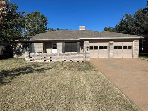 2466 Post Oak Road, Abilene, TX 79605