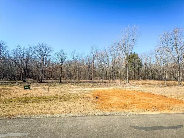 Yantis, TX 75497,Lot 22 Angler Shores Drive