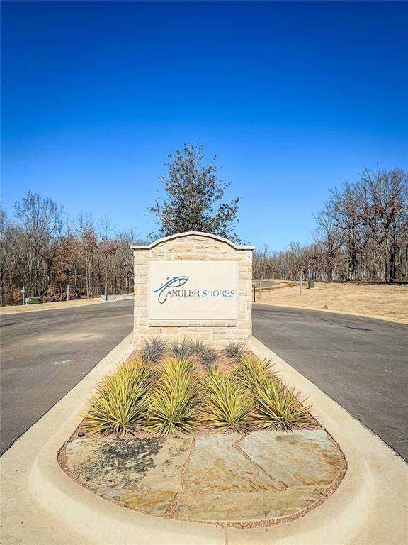 Lot 23 Angler Shores Drive, Yantis, TX 75497