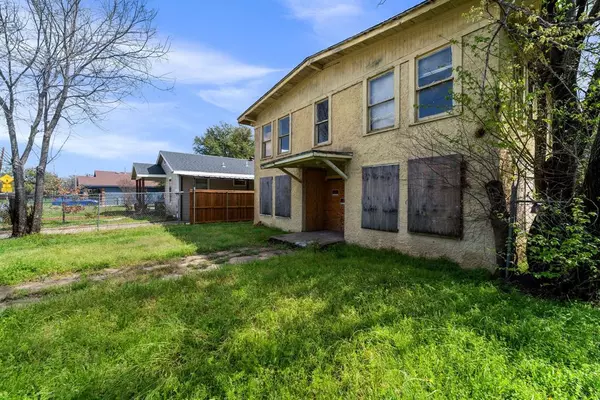 Dallas, TX 75215,1724 Poplar Street