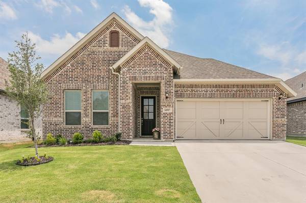 14917 Grissom Avenue,  Aledo,  TX 76008