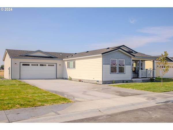 Boardman, OR 97818,313 CLARENCE ST