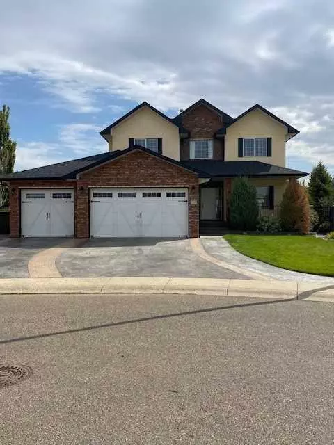 Medicine Hat, AB T1B4S8,108 Stratton Close SE