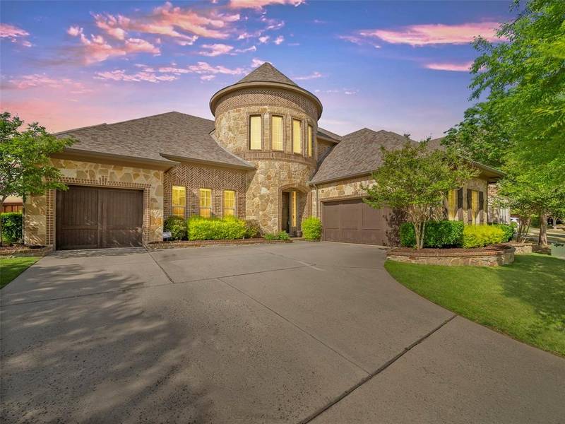 7320 Joshua Tree Trail, Mckinney, TX 75070