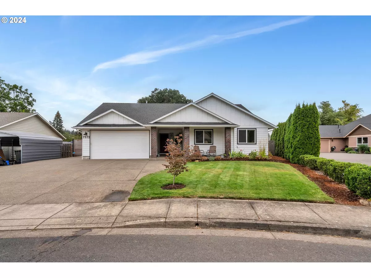 Turner, OR 97392,7572 9TH CT SE