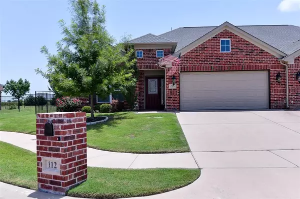 Waxahachie, TX 75165,112 Terra Verde Court