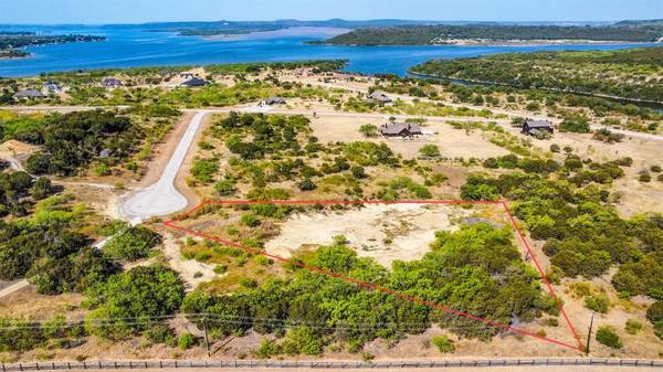 000 Birds Eye Court, Possum Kingdom Lake, TX 76449