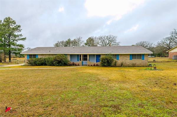 10536 Keith Road,  Keithville,  LA 71047