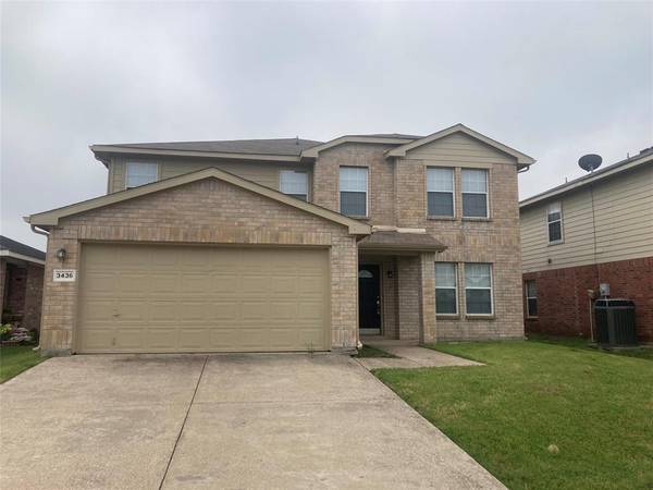 3436 Desert Mesa Road, Fort Worth, TX 76262