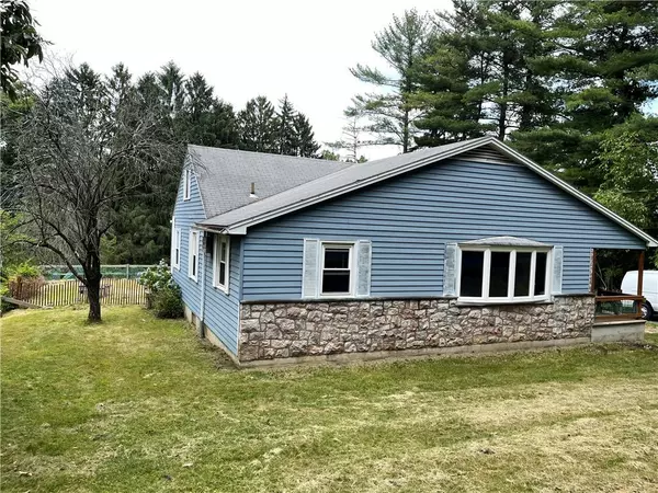 Lower Saucon Twp, PA 18015,1331 Stonesthrow Road