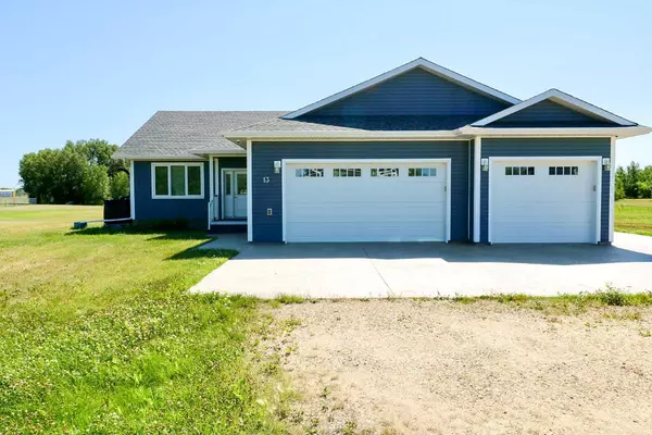 13 Township Road 484 W, Round Hill, AB T0B 3Z0