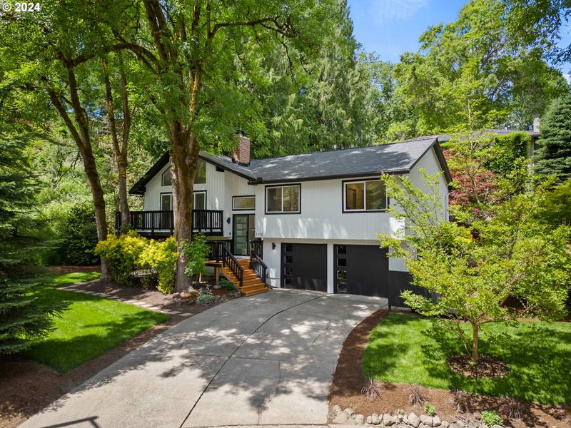 1272 HIDE A WAY CT, Lake Oswego, OR 97034