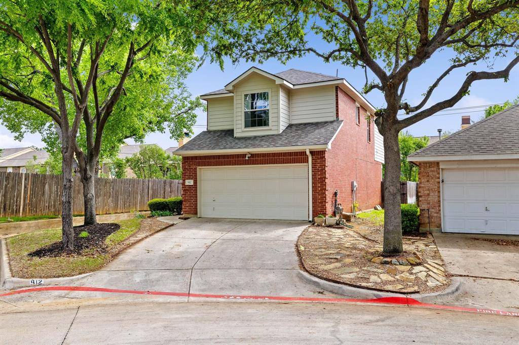 Euless, TX 76039,912 Palomino Drive