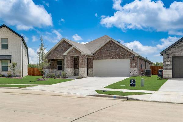 725 Williams Way, Lowry Crossing, TX 75069