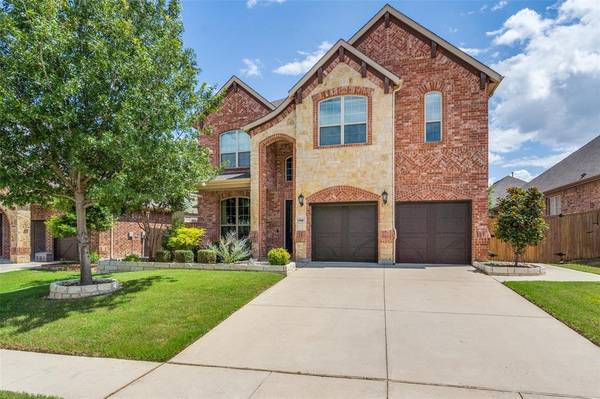 1900 Ryedale Drive, Plano, TX 75074