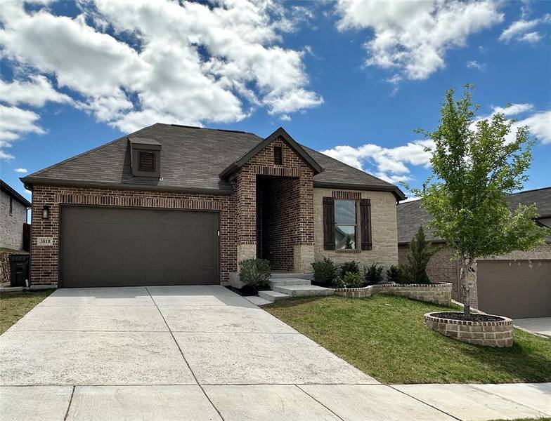 3810 Parliament Court, Sachse, TX 75048