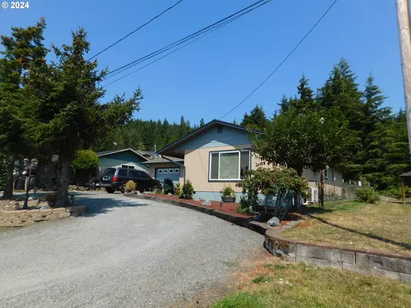 Myrtle Point, OR 97458,1855 22ND ST