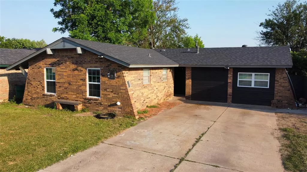 7416 NW 6th Terrace, Oklahoma City, OK 73127