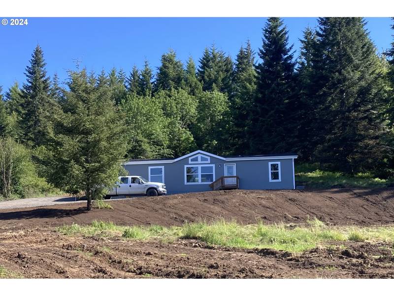 30380 SALMON RIVER HWY, Grand Ronde, OR 97347