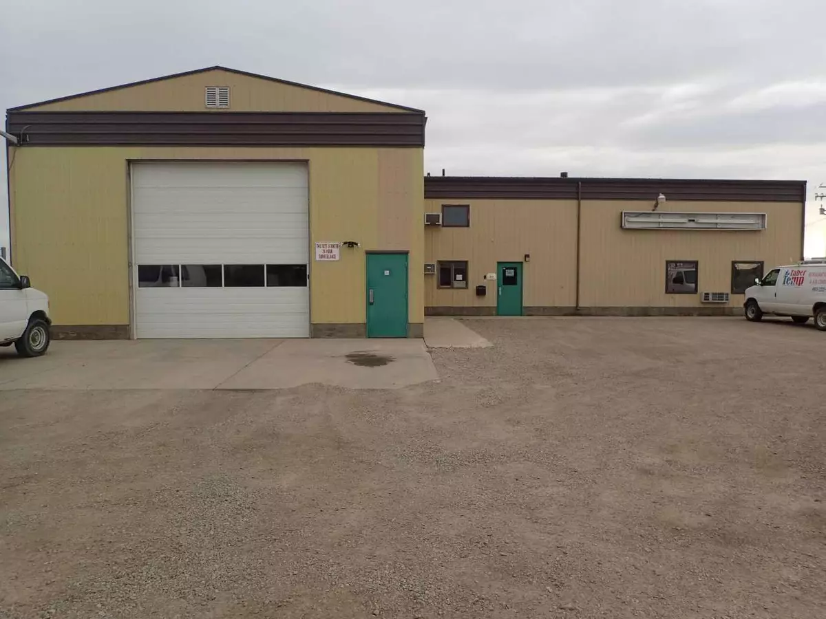 Taber, AB T1G 2B9,6010 64 AVE