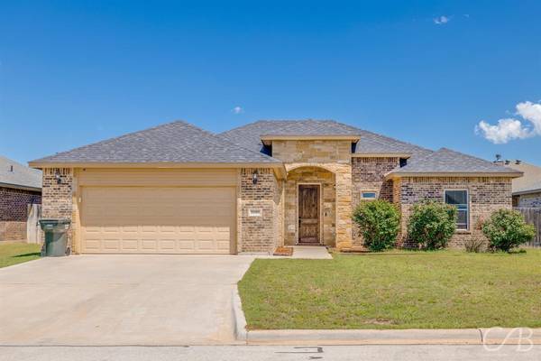 3101 Oakley,  Abilene,  TX 79606