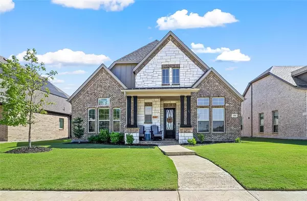 Frisco, TX 75033,14368 Cottontail Drive