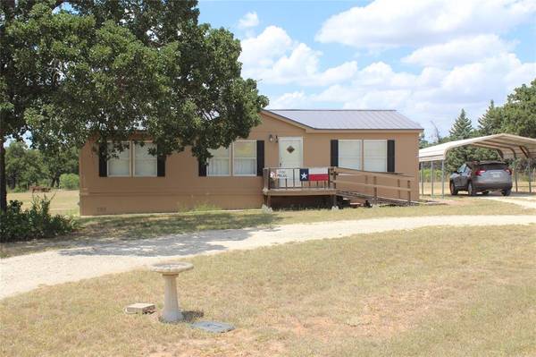 1400 Private Road 6320, Clyde, TX 79510