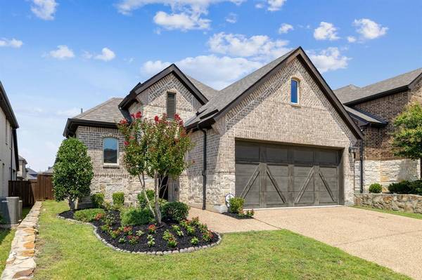 4557 Ivory Horn Drive, Carrollton, TX 75010