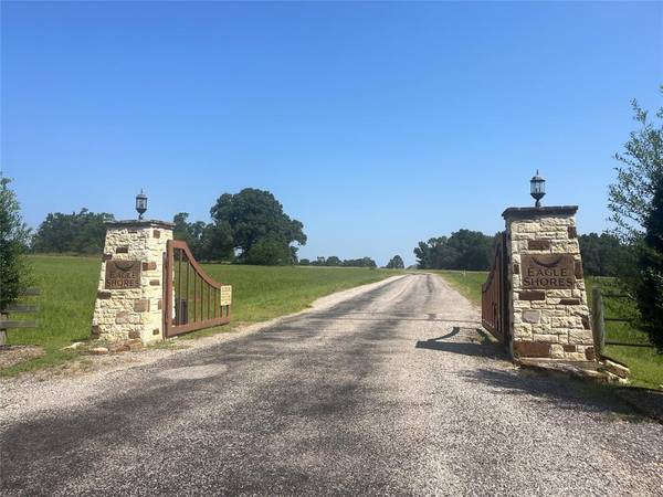 Pittsburg, TX 75686,lot 1 CR 2320